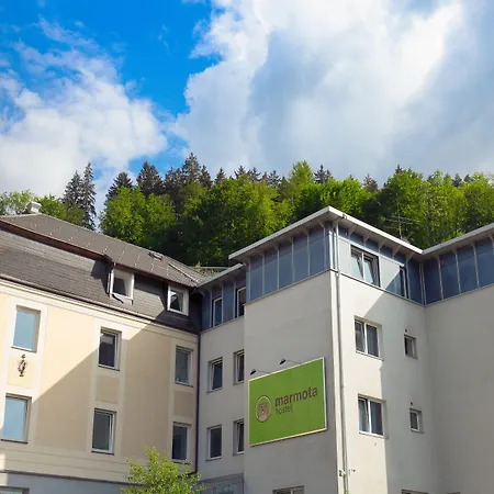 Hostel Marmota-2